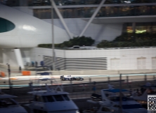 2013 Abu Dhabi F1 Grand Prix
