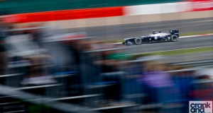 2013 Formula 1 British Grand Prix