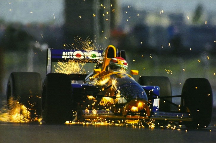 Formula-1-Canadian-Grand-Prix-Nelson-Piquet-Nigel-Mansell