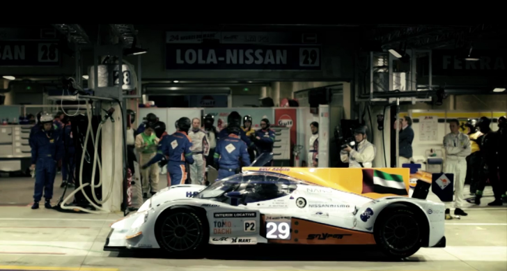 Project-Le-Mans-24H-Gulf-Racing-Middle-East-Lola-B12:80
