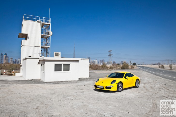 Porsche-911-Carrera-S-Dubai-UAE-Wallpaper-001
