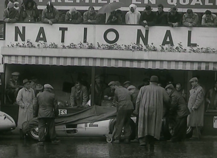 1955 Belgian Grand Prix 3