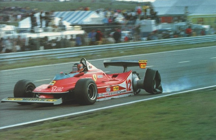 Gilles-Villeneuve-Ferrari-Zandvoort-1979-Dutch-Grand-Prix