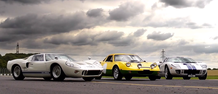 Ford-GT-GT40-GT70-XCAR-XCARS-XCARFilms