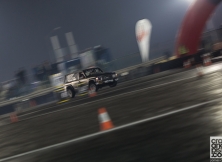 Drift UAE Round 1