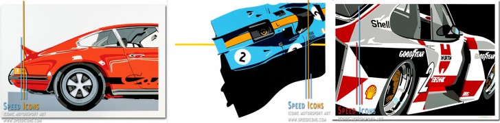 Speed Icons Joel Clark-01