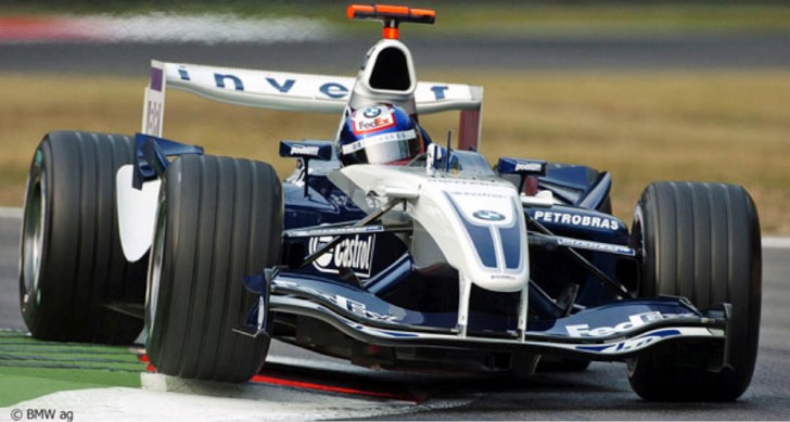 F1 Preview 2004 Italian Grand Prix Juan Pablo Montoya-01
