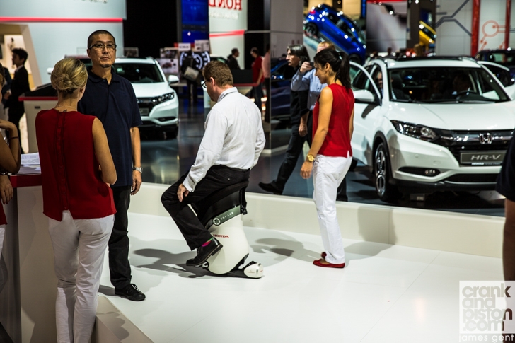 2015 Frankfurt Motor Show-333