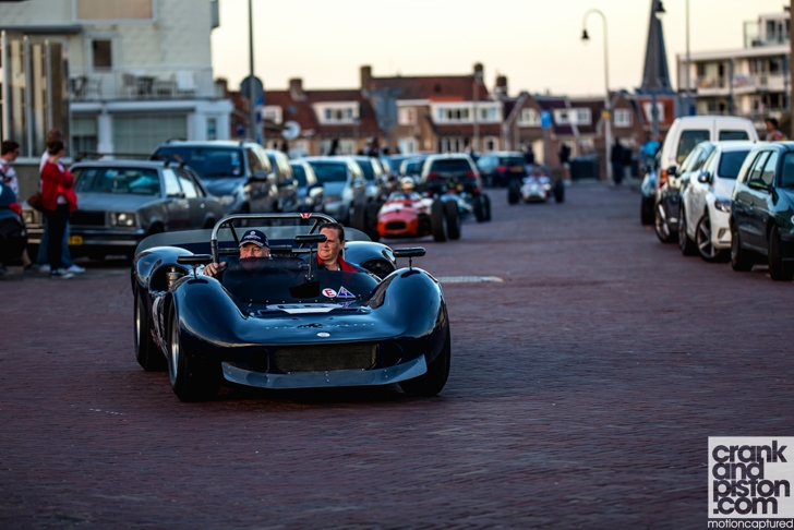 2015 Historic Grand Prix Zandvoort -109
