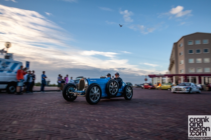 2015 Historic Grand Prix Zandvoort -110
