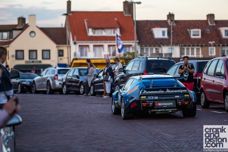 2015 Historic Grand Prix Zandvoort -111
