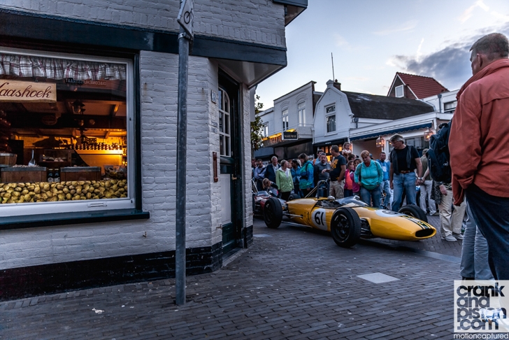 2015 Historic Grand Prix Zandvoort -116
