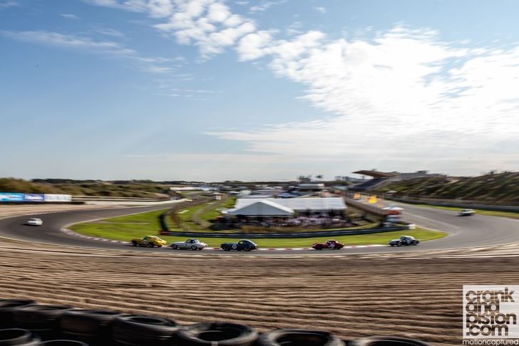 2015 Historic Grand Prix Zandvoort -39