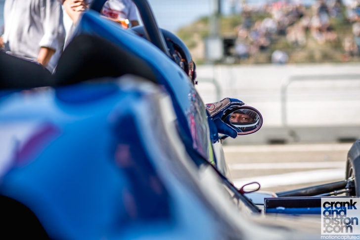 2015 Historic Grand Prix Zandvoort -48