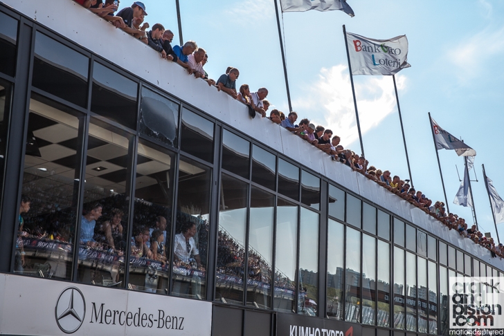 2015 Historic Grand Prix Zandvoort -50
