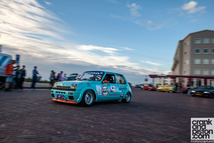 2015 Historic Grand Prix Zandvoort -99