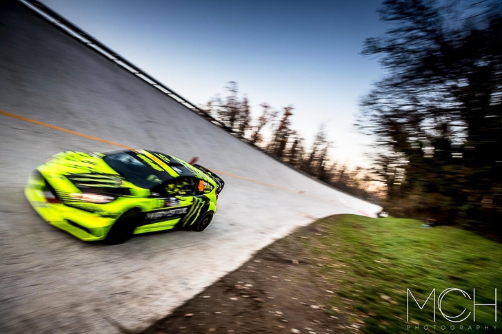 Valentino Rossi 2015 Monza Rally Show MCH Photo-32