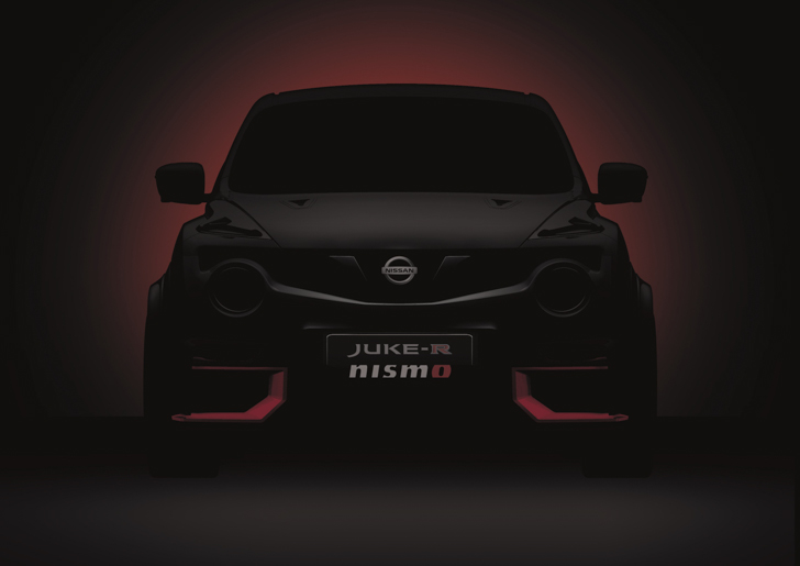 New Nissan Juke-R Nismo-1