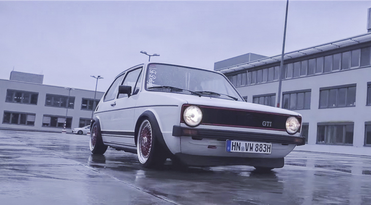 Volkswagen GTI Back to the Roots-5