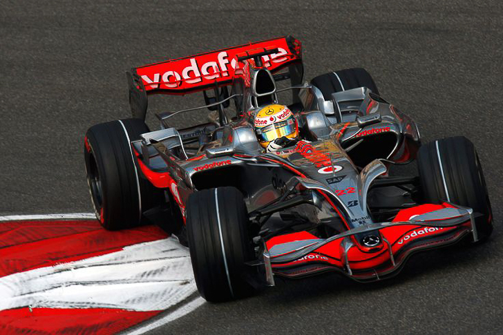 Top 10 McLaren Formula 1 cars-10
