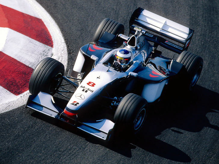 Top 10 McLaren Formula 1 cars-9