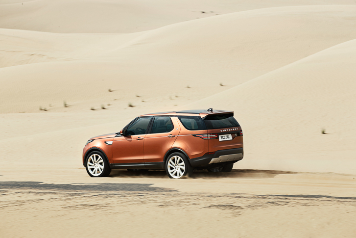Land Rover Discovery-27
