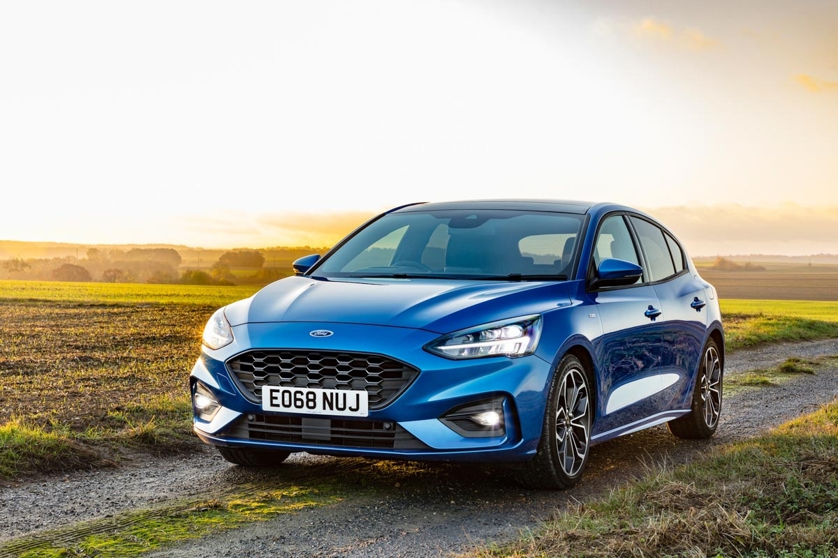 2018 Ford Focus review-1