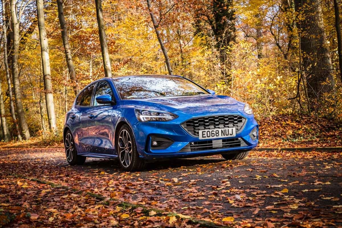 2018 Ford Focus review-9