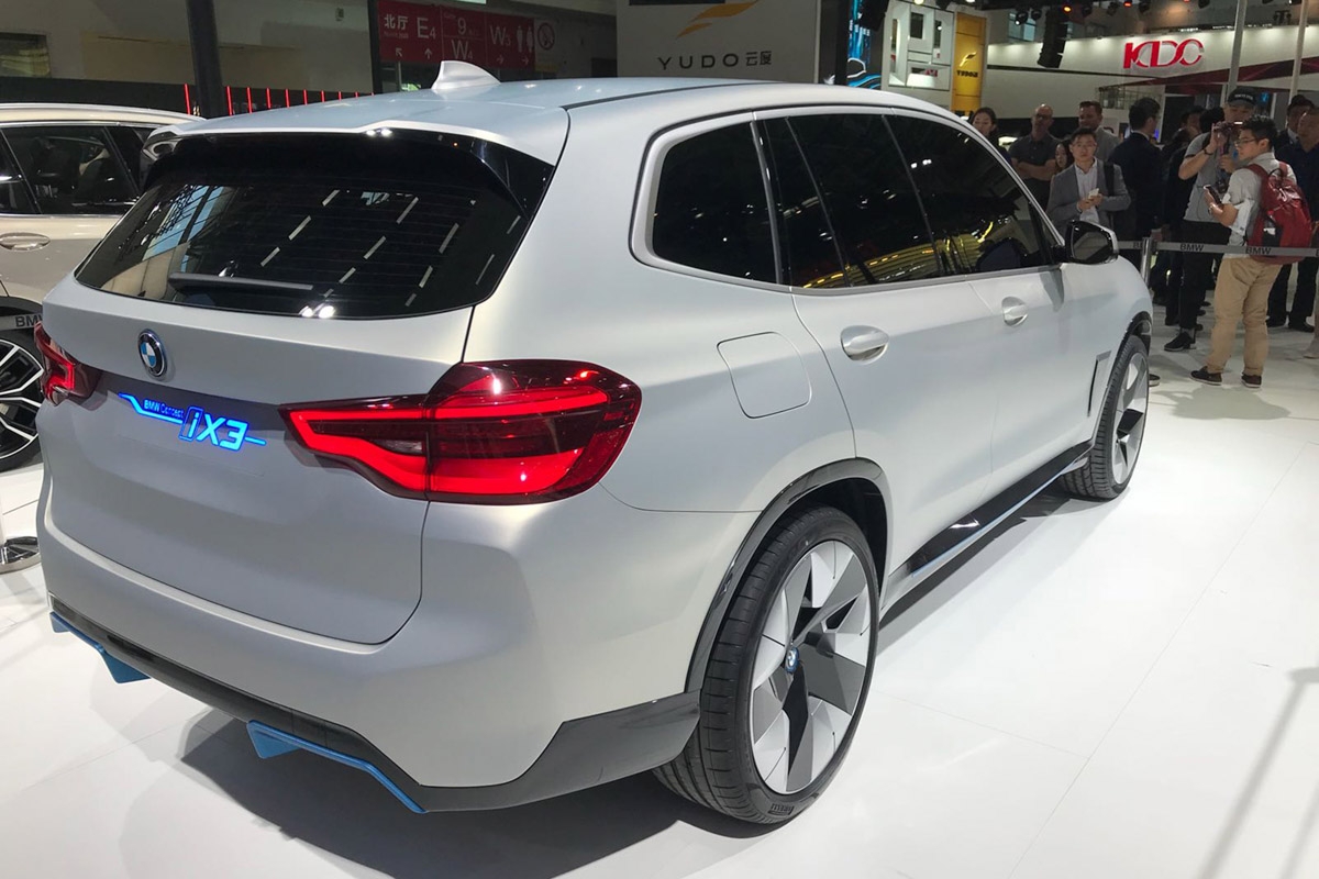 2020 BMW iX3-2