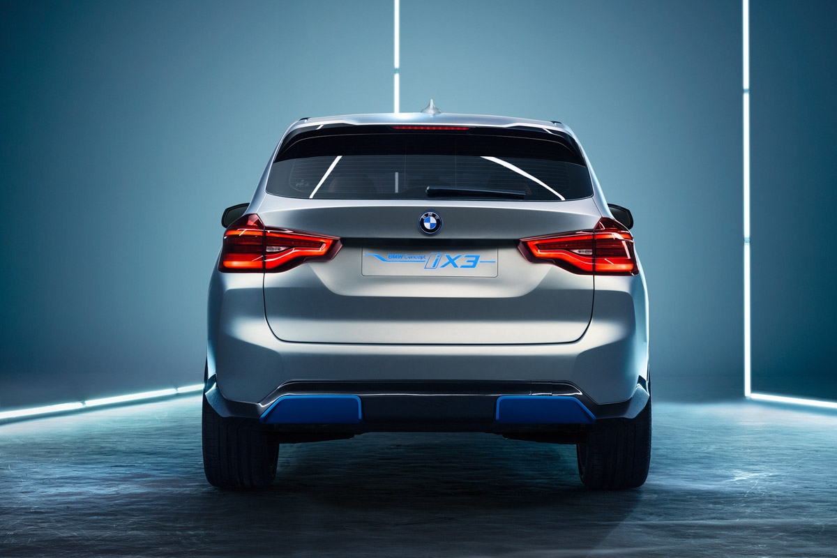 2020 BMW iX3-9