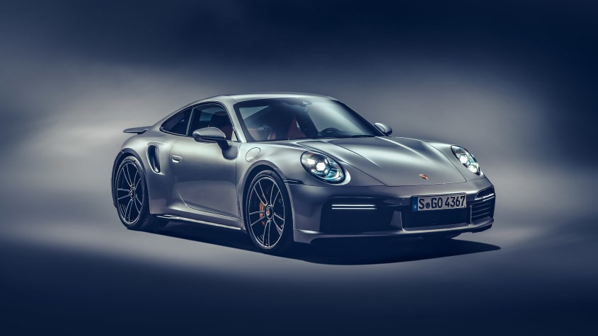 2020-Porsche-911-Turbo-S-1