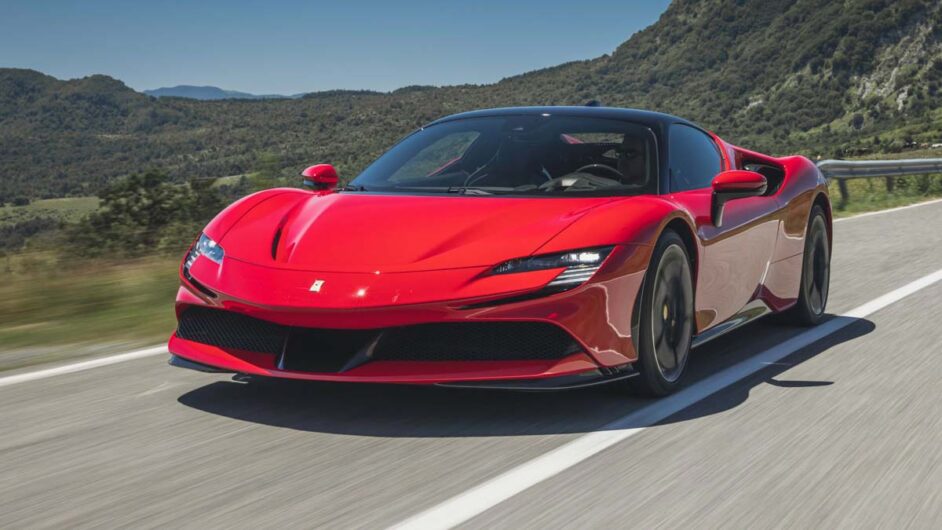Best hypercars 2020 – our all-time top 12 reviewed and rated