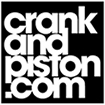 crankandpiston.com