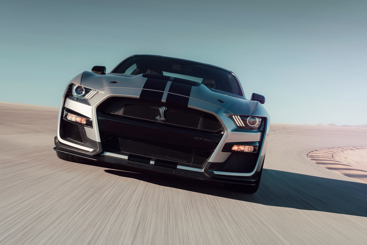 700bhp+ Shelby GT500-38
