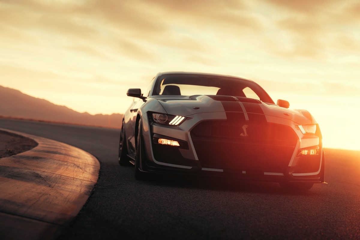 700bhp+ Shelby GT500-28