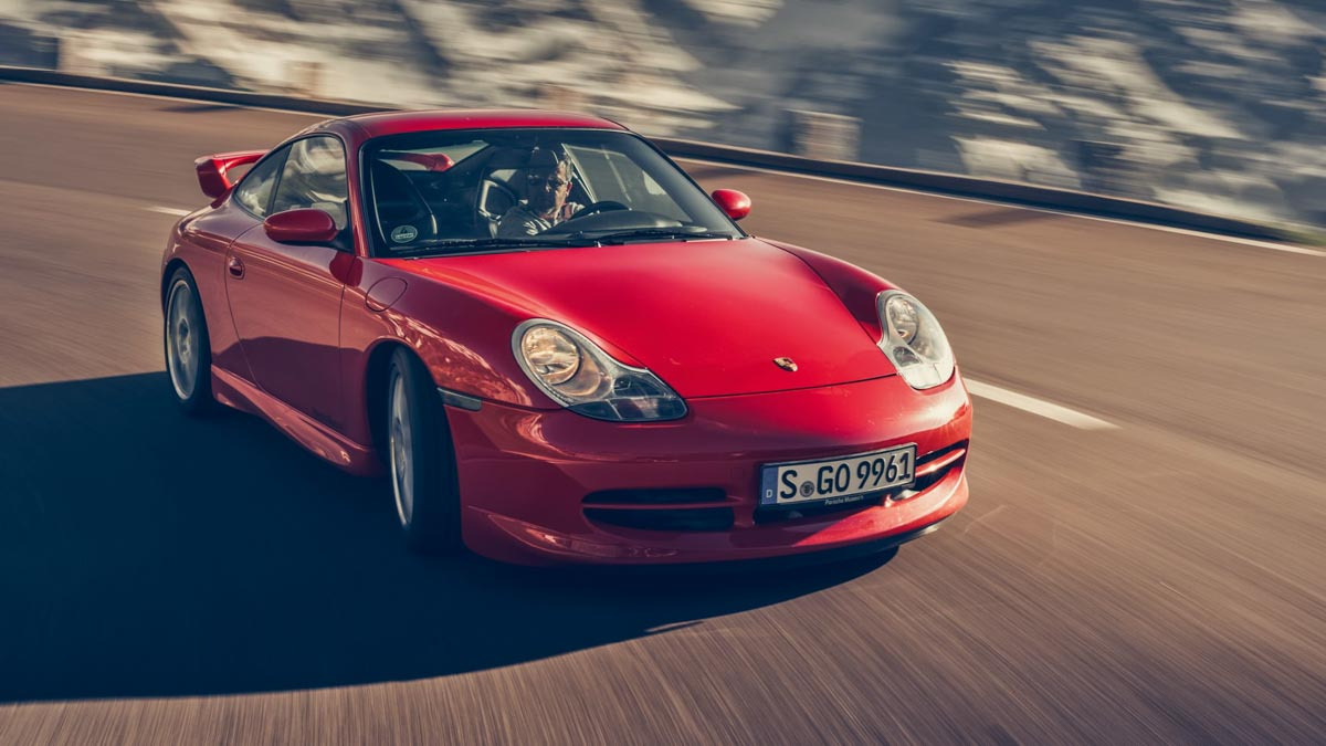 Porsche-911-GT3-1