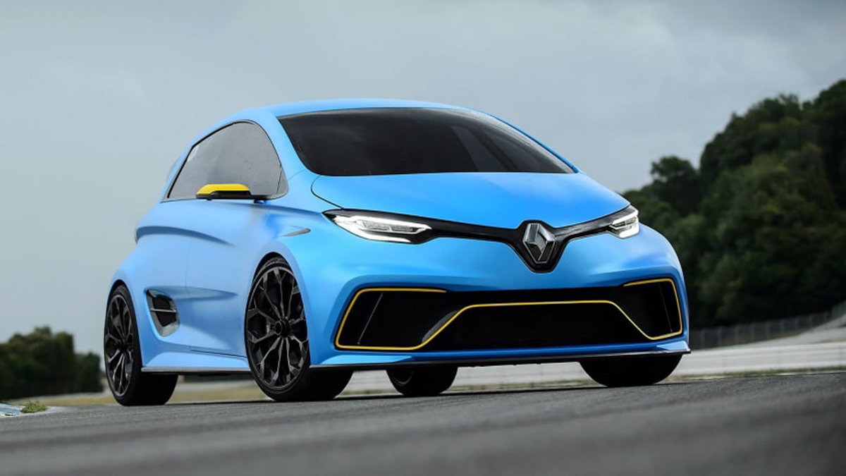 All-electric-Renault-Zoe-RS-1