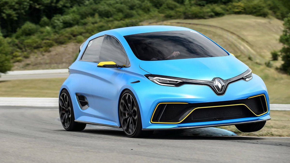 All-electric-Renault-Zoe-RS-3