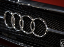 Audi 60