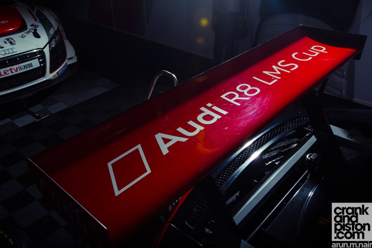 Audi R8 LMS Ultra-23