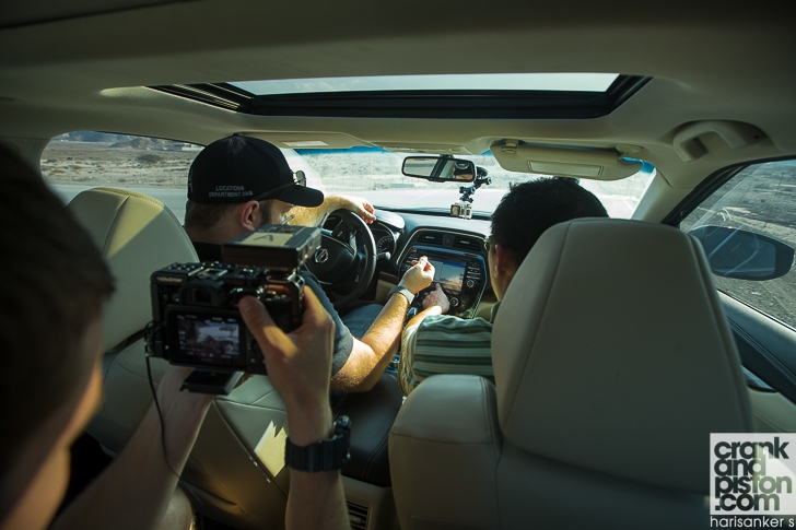 Behind the scenes with 2016 Nissan Maxima-47