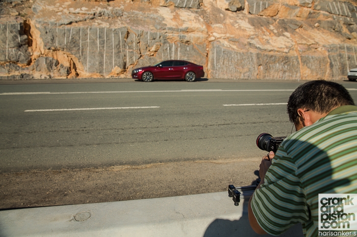Behind the scenes with 2016 Nissan Maxima-9