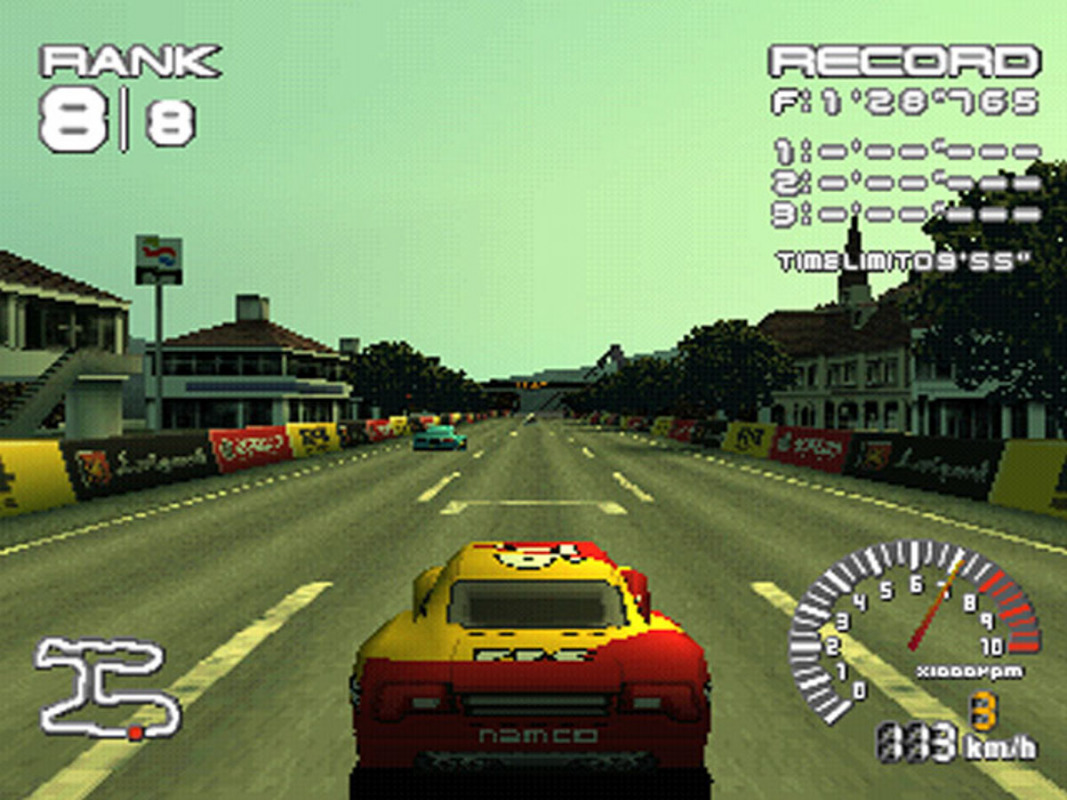 The best racing games-3