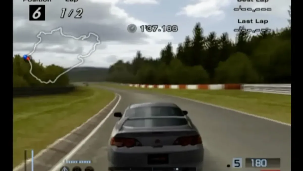 Best-racing-games-of-all-time-GT4