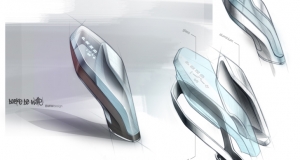 BMW Future Luxury Concept