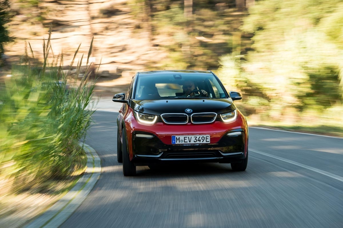 BMW i3s review-1