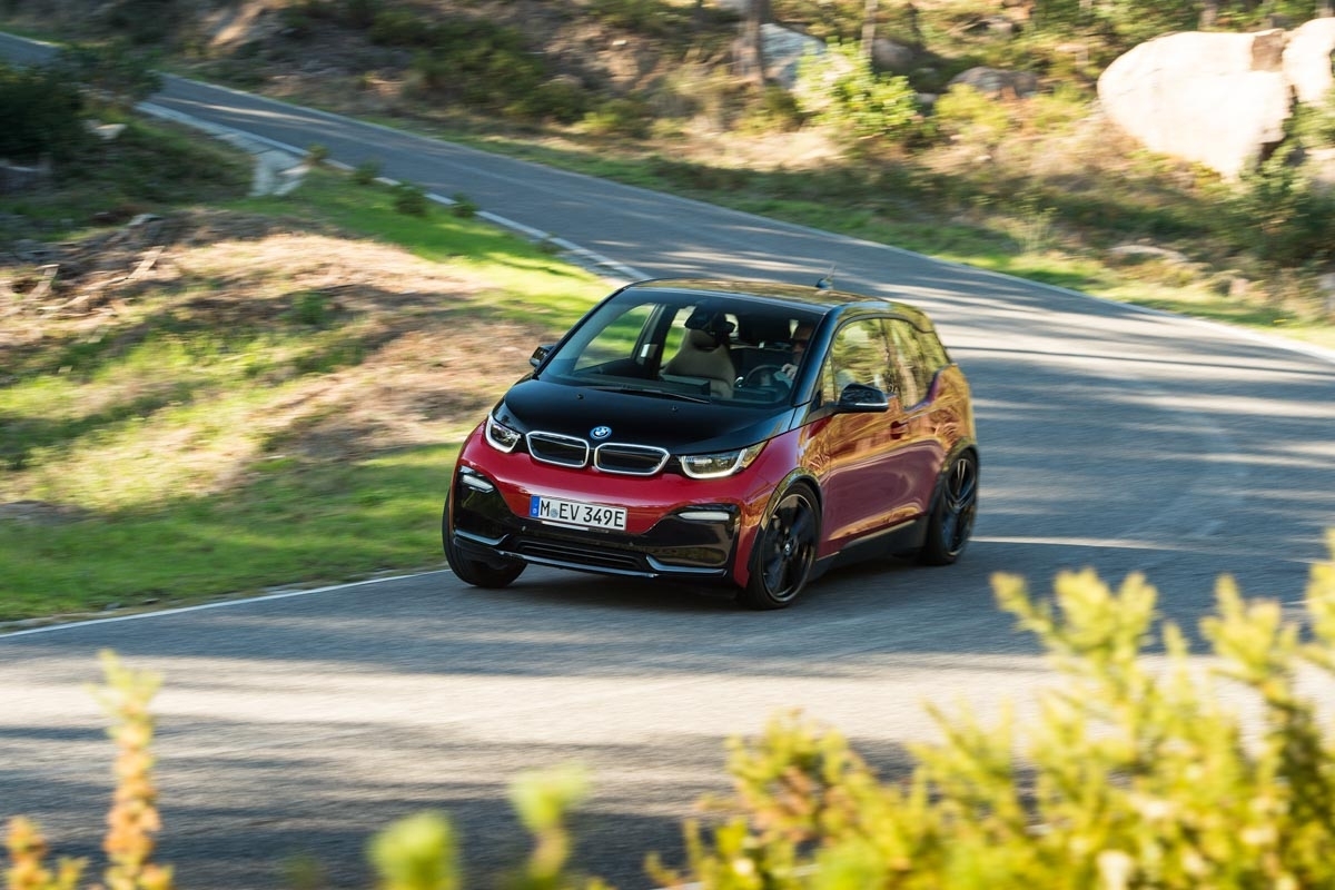 BMW i3s review-3