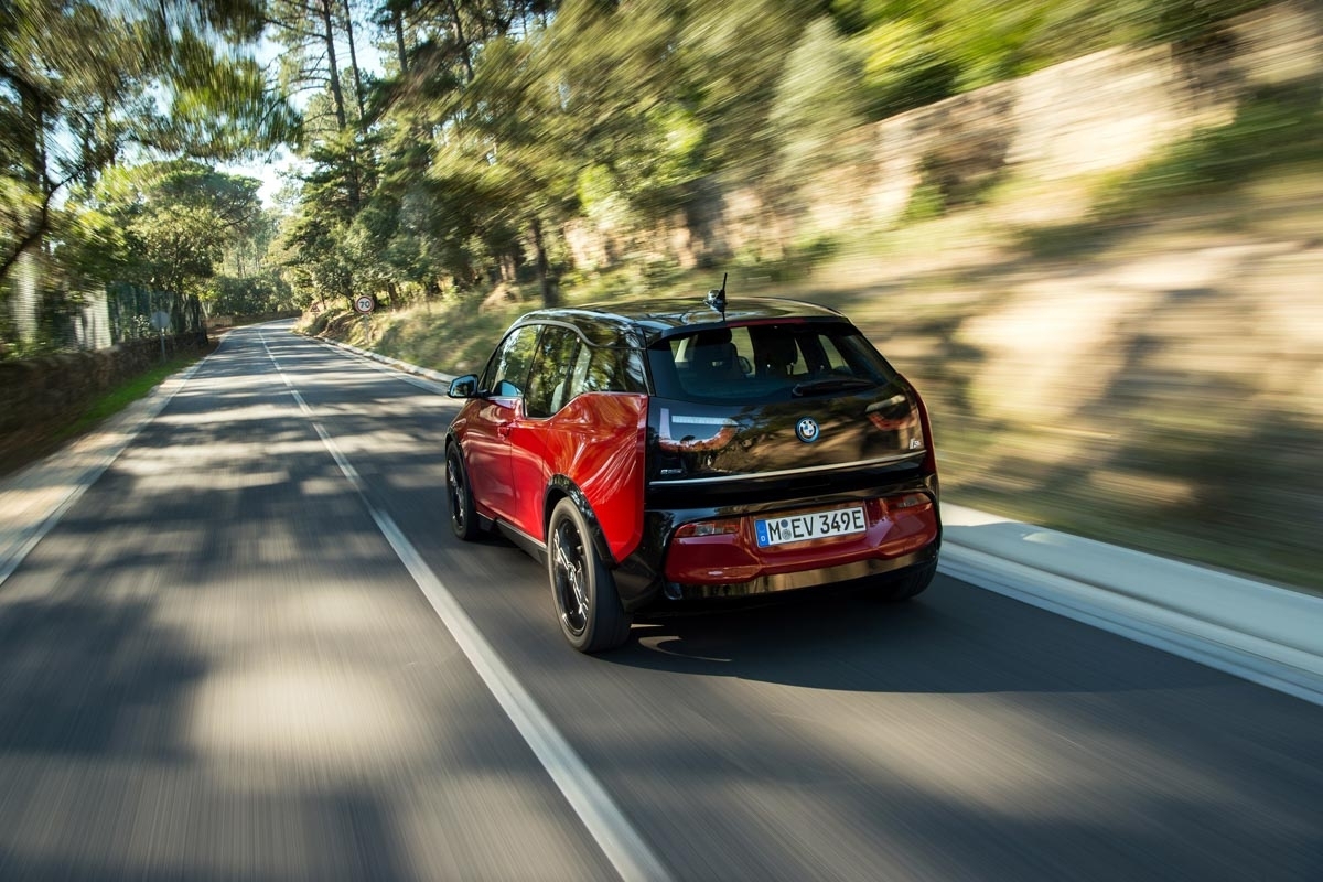 BMW i3s review-5