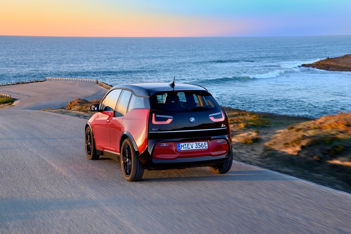 BMW i3s review-9