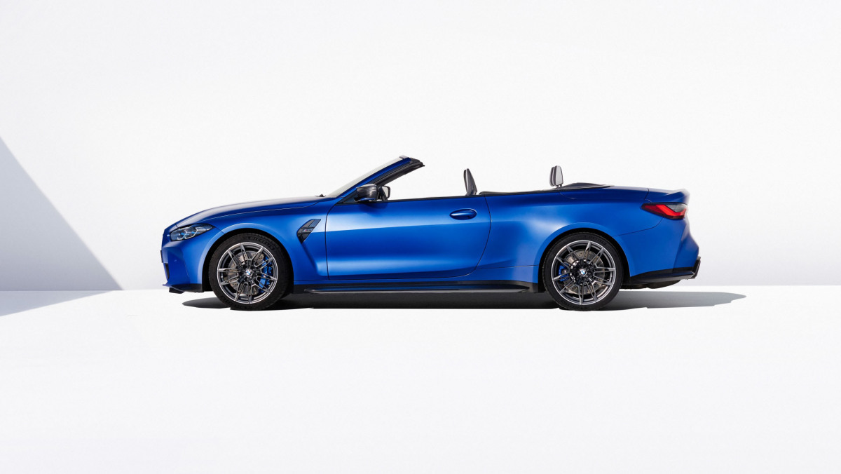 BMW-M4-Competition-Convertible-4